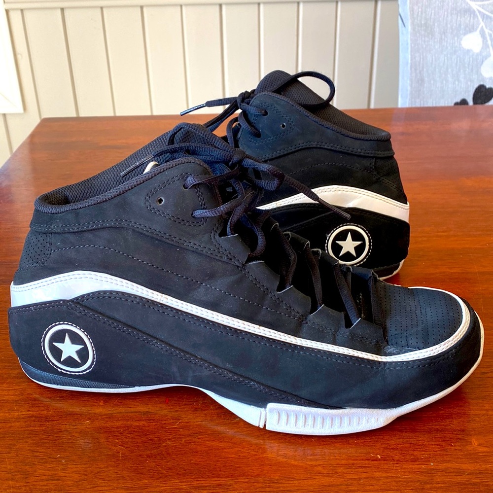 Mens Converse size 12